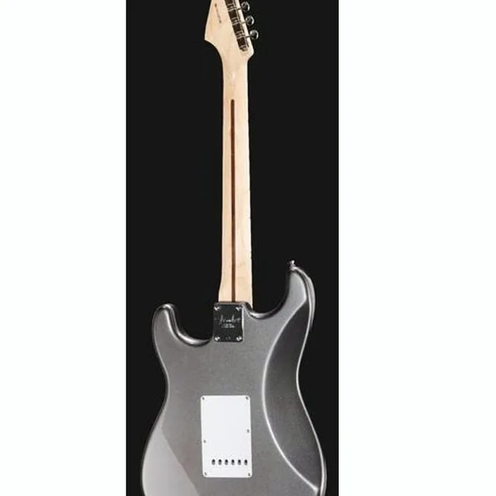 La guitare Fender Clapton Strat Signature PW , Comparatif, Avis et Test