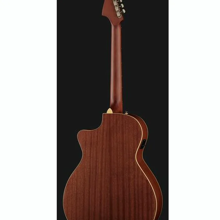 La guitare Fender Newporter Player SHP / Avis & Test