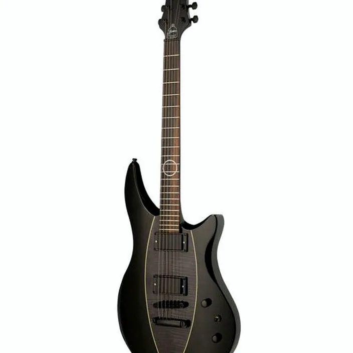La guitare Framus D-Series Townsend Stormbender : Test, Avis