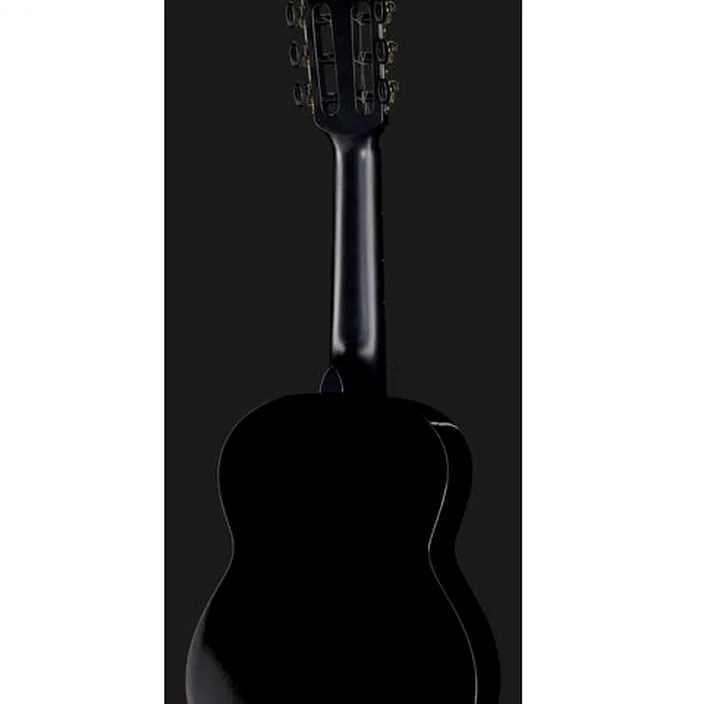 La guitare Gewa Student Black 1/4 Test, Comparatif, Avis