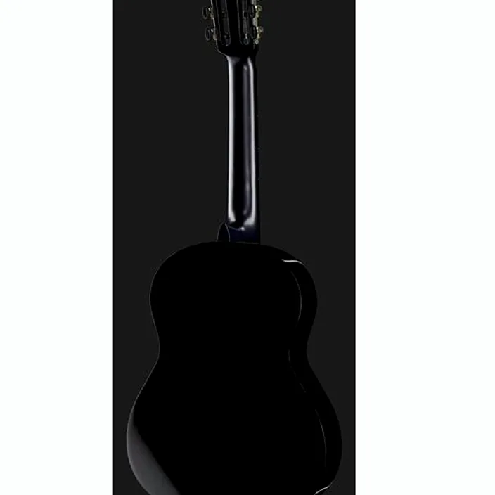 La guitare Gewa Student Black 3/4 / Test, Avis, Comparatif