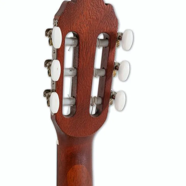 La guitare Gewa Student Natural Cedar 7/8 Avis, Test et Comparatif