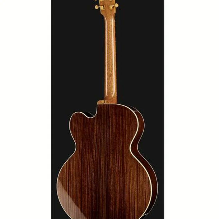 La guitare Gibson J-185 EC Modern Rosewood AN / Comparatif, Avis et Test