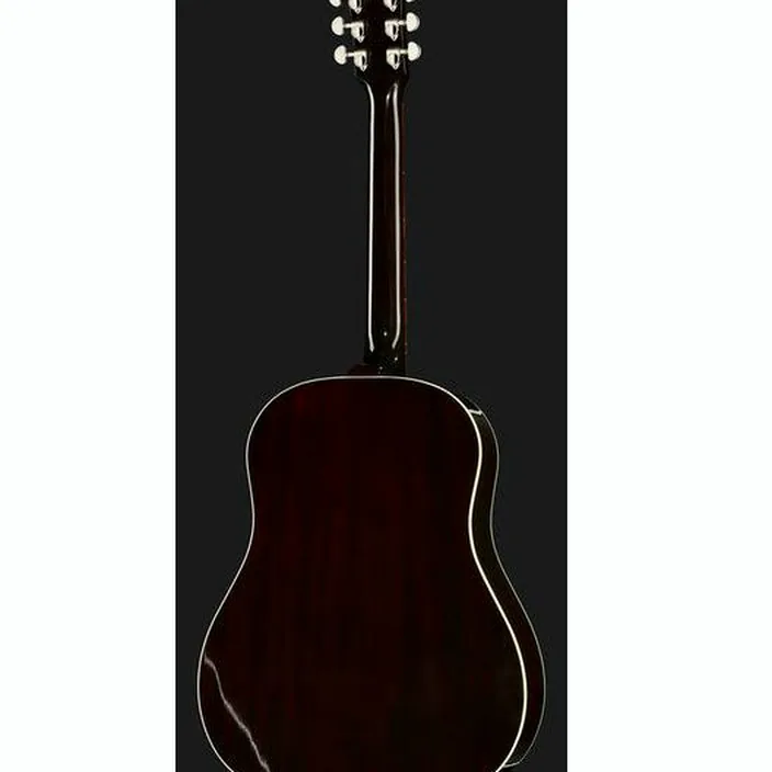La guitare Gibson J-45 Standard VS / Comparatif, Test, Avis