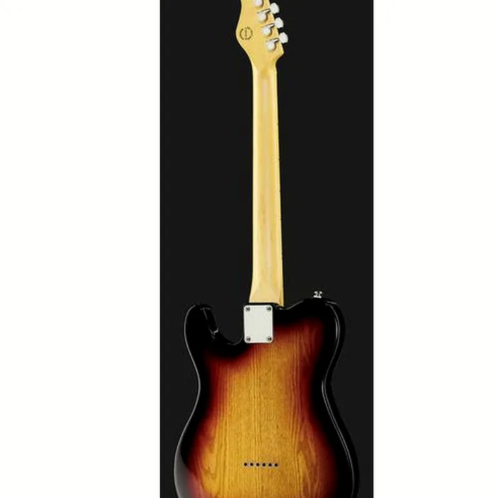 La guitare G&L Tribute Asat Classic Blues 3SB Avis & Test