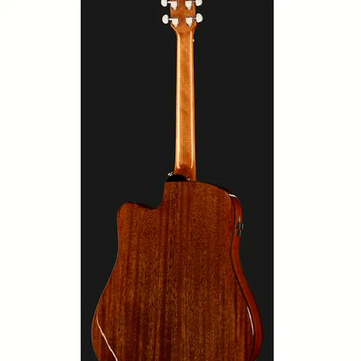 La guitare Harley Benton CLD-40SM-CE SolidWood Bundle , Avis, Test & Comparatif