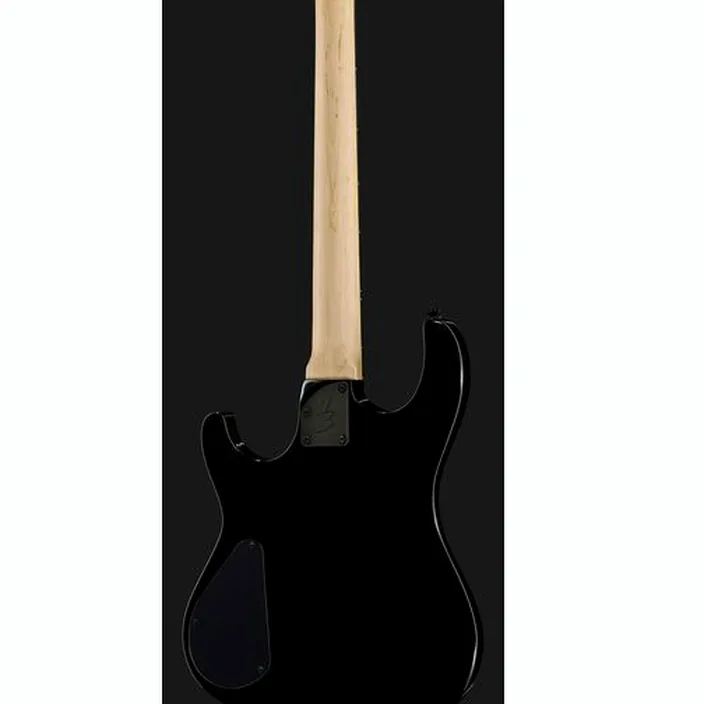 La guitare Harley Benton Dullahan-AT 24 PBB Bundle / Avis, Comparatif et Test
