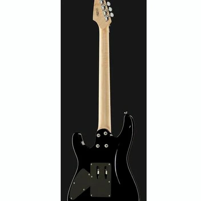 La guitare Harley Benton Fusion-III HH FR EB FCH : Avis, Test, Comparatif