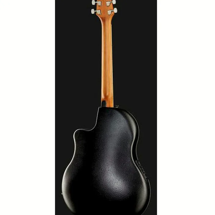 La guitare Harley Benton HBO-600TB : Avis, Test