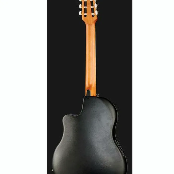 La guitare Harley Benton HBO-850 Classic Black Bundle | Comparatif, Test & Avis