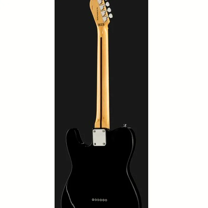 La guitare Harley Benton TE-70 Black Paisley Bundle , Avis & Test