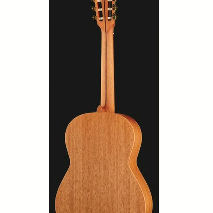 La guitare Höfner HM65-Z-S Senorita - Comparatif, Avis & Test