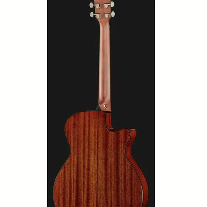 La guitare Ibanez AEG70L-TIH , Avis, Comparatif & Test