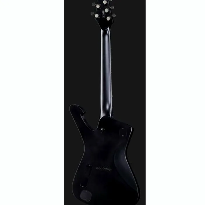 La guitare Ibanez ICTB721-BKF - Avis, Comparatif et Test