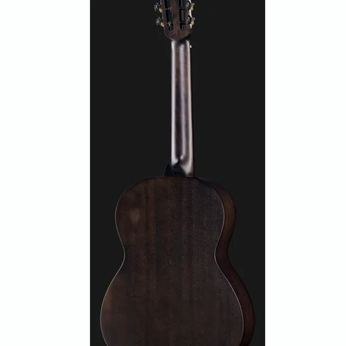 La guitare La Mancha Granito 32-AB-L Test, Comparatif, Avis