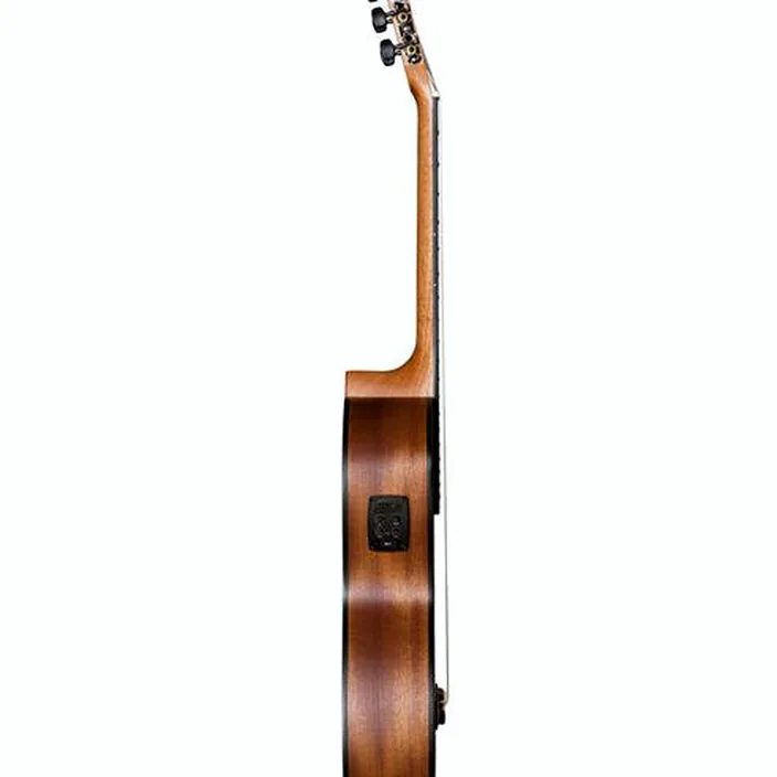 La guitare La Mancha Rubinito CM/63-CE : Avis, Comparatif et Test