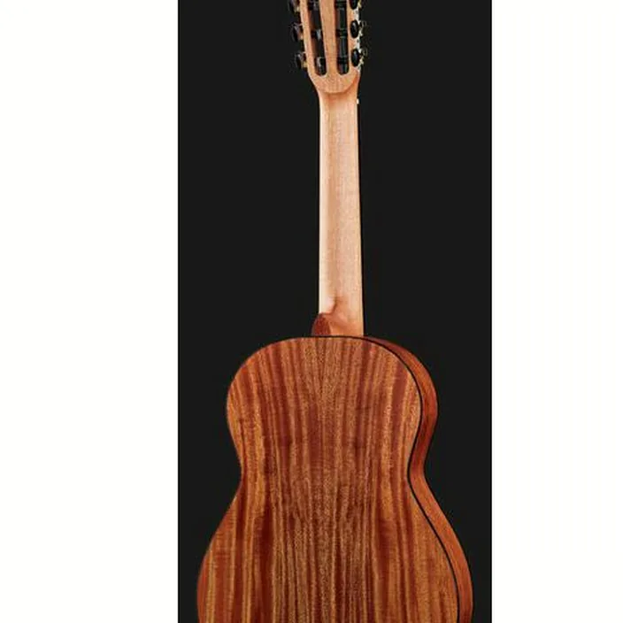 La guitare La Mancha Rubinito LSM/59-L 3/4 Avis, Test et Comparatif