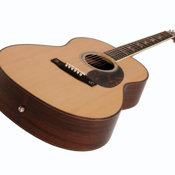 La guitare Larrivee L-10 Rosewood Showroom Comparatif, Test & Avis