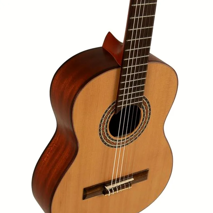 La guitare Manuel Rodriguez T-53 Test, Comparatif, Avis