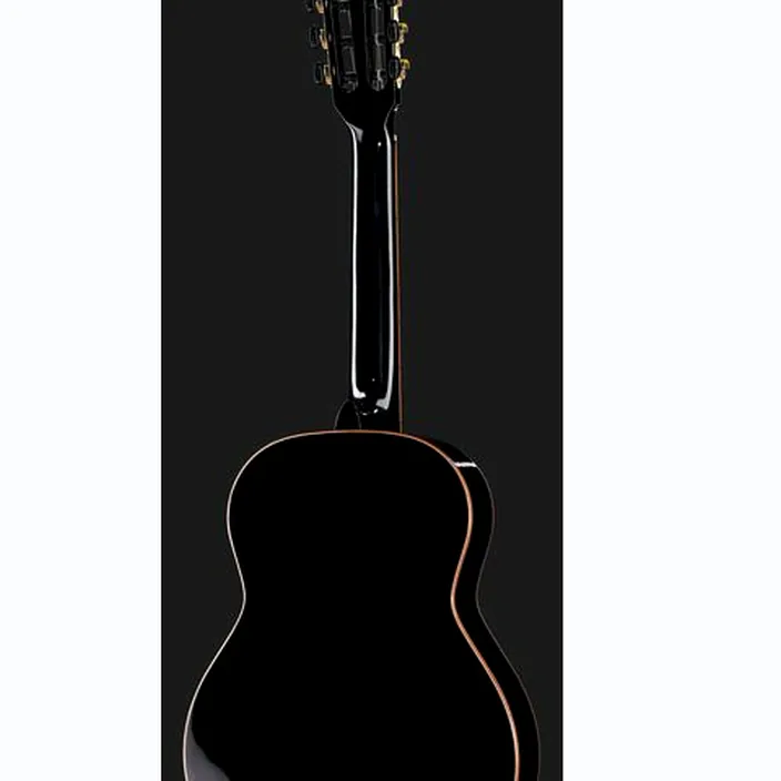 La guitare Ortega R221-3/4 BK Avis, Test et Comparatif