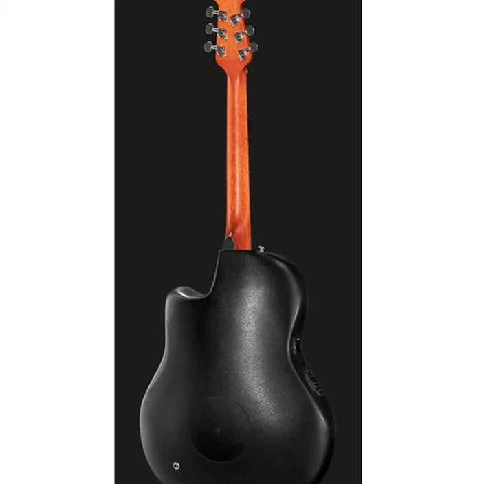 La guitare Ovation Celebrity Elite CE44-1-G - Test et Avis