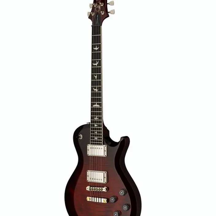 La guitare PRS S2 McCarty SC594 FR - Test, Avis, Comparatif