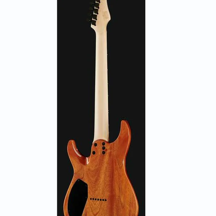 La guitare Schecter C-7 Pro AQB , Test, Avis et Comparatif