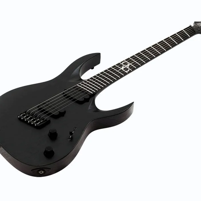La guitare Solar Guitars A1.6BOP-FF , Test, Comparatif, Avis