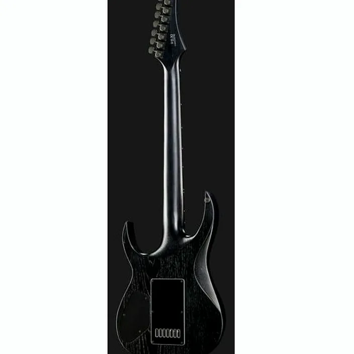 La guitare Solar Guitars A1.7BOP : Avis, Test