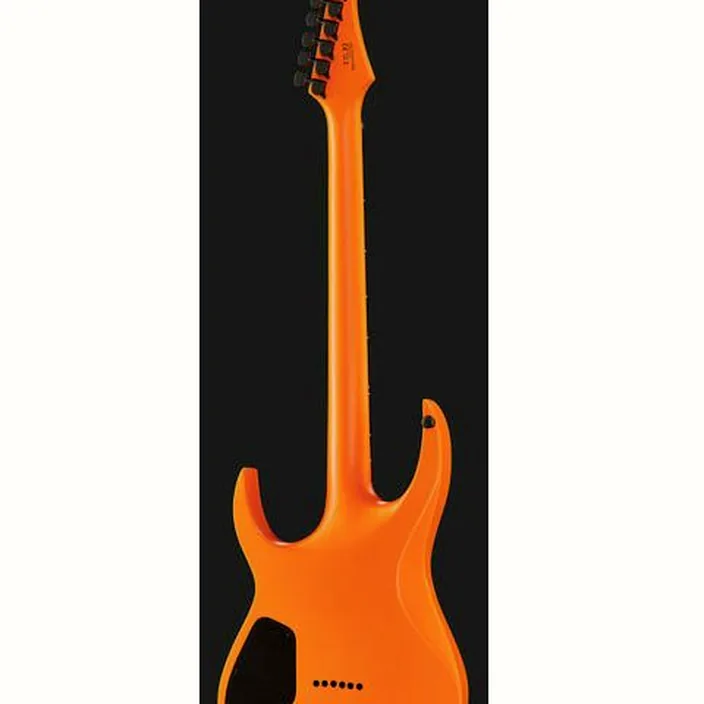 La guitare Solar Guitars A2.6ON Avis, Test