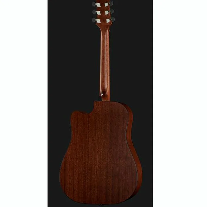 La guitare Stanford Radiotone Studio 49 D ECW Test & Avis