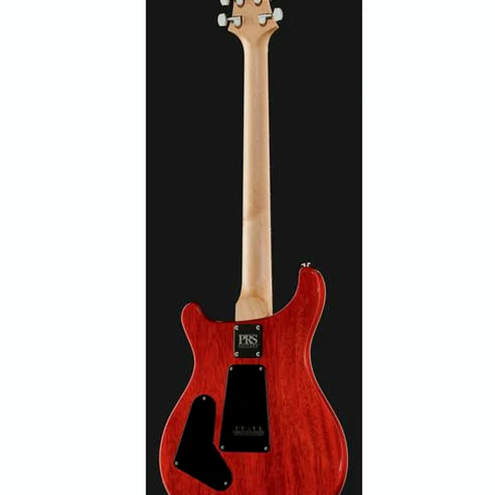 PRS CE 24 McCarty Sunburst Avis & Test