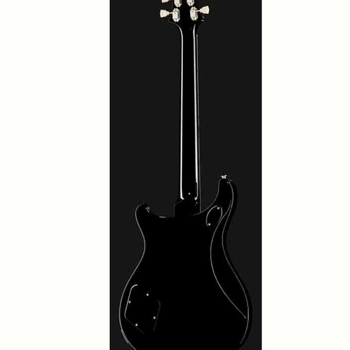 PRS S2 McCarty 594 CC , Avis, Test