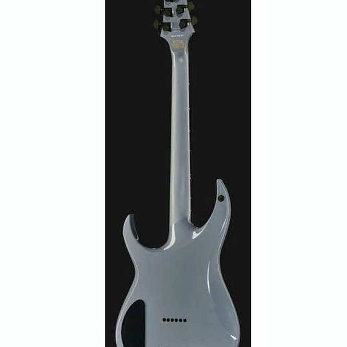 Schecter Keith Merrow KM-6 Mk-III HY TG - Avis, Test et Comparatif
