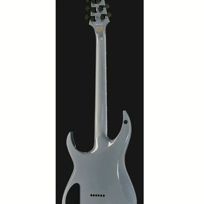 Schecter Keith Merrow KM-6 Mk-III HY TG : Test, Avis et Comparatif