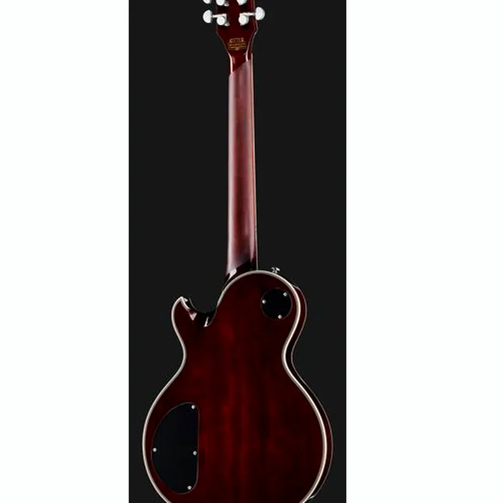 Schecter Solo-II Custom GNAT / Test, Comparatif et Avis