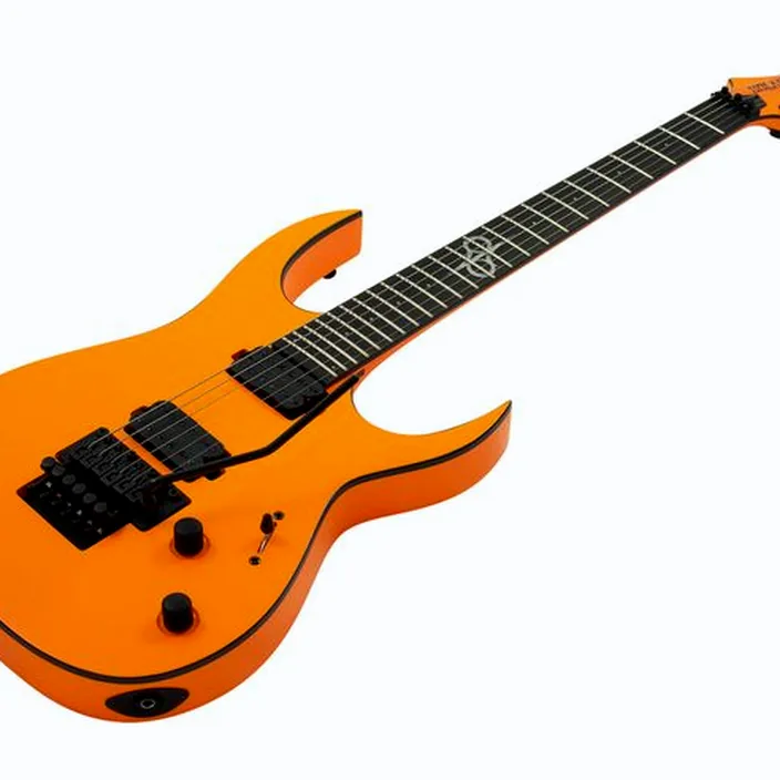 Solar Guitars S2.6FRON : Avis, Test & Comparatif