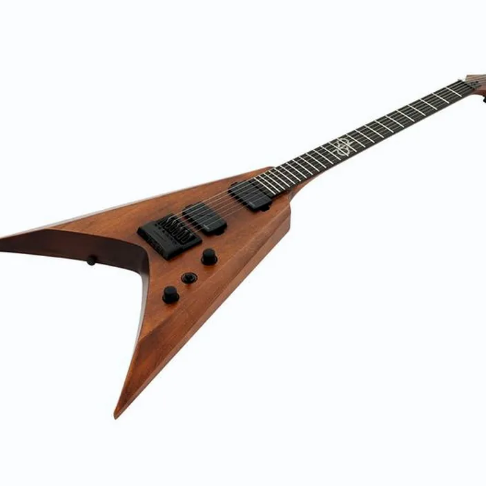 Solar Guitars V1.6AAN : Test et Avis