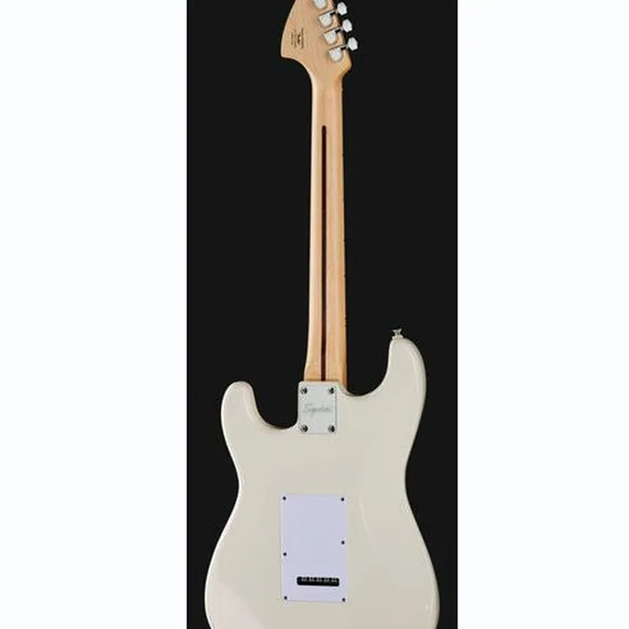 Squier Affinity Strat MN OW Bundle , Avis, Comparatif, Test