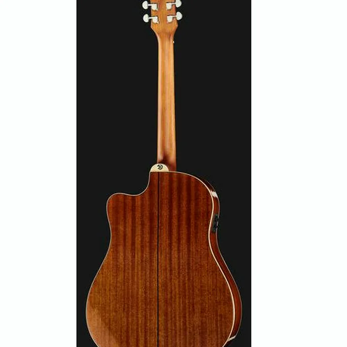 Guitare Acoustique Epiphone J-15 EC Deluxe NA Bundle