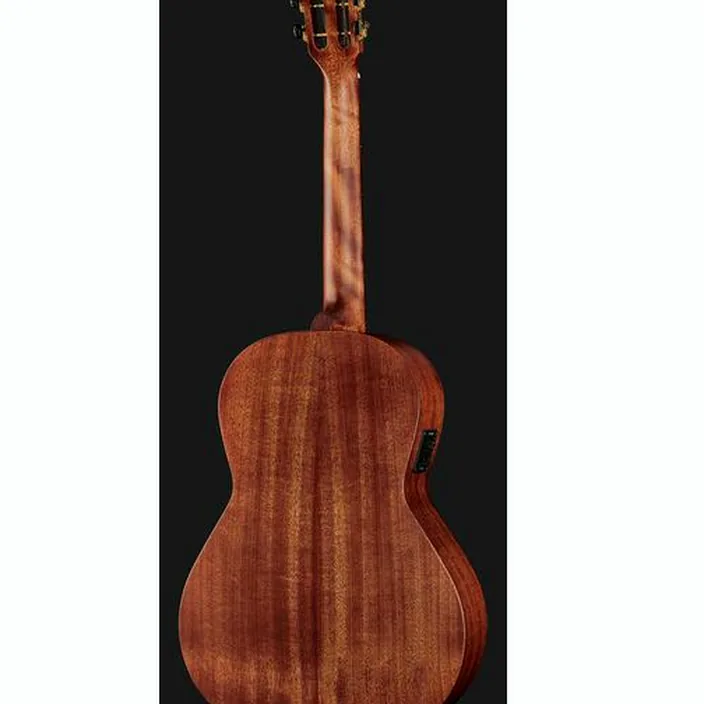 Guitare acoustique Harley Benton CLP-15ME SolidWood