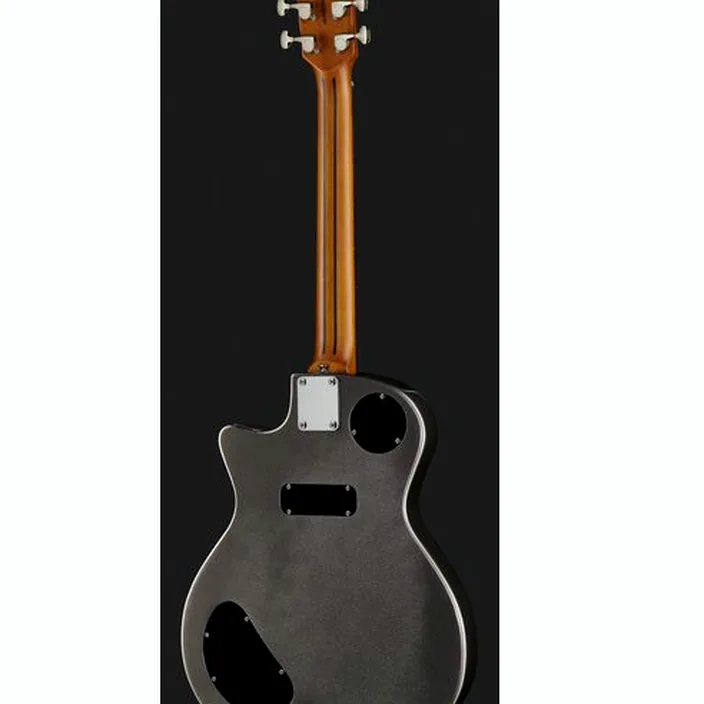 Guitare Acoustique Harley Benton Hybrid Steel GR Bundle