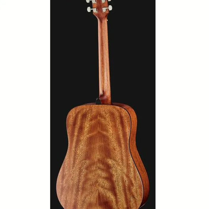 Guitare acoustique Ibanez AW65-LG