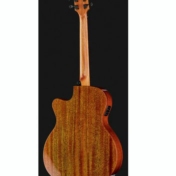 Guitare Acoustique LAG Tramontane 98 ACE