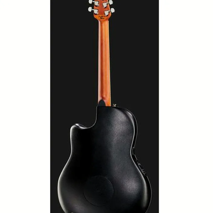 Guitare Acoustique Ovation Celebrity Elite CE48-RR-G