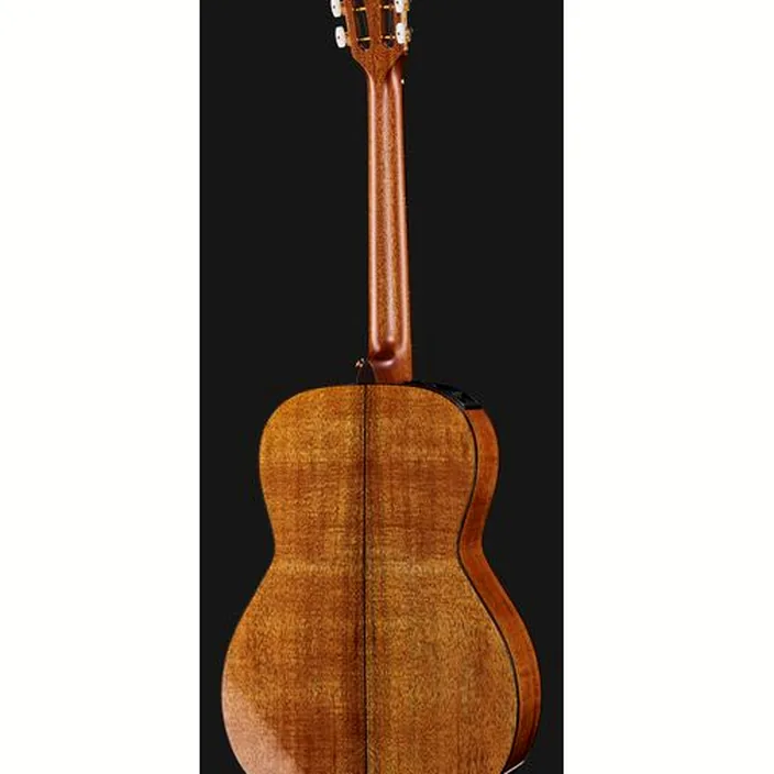 Guitare acoustique Takamine EF407 Koa