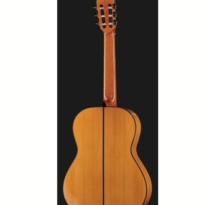 Guitare Alhambra 10 Fc Flamenco incl. Case