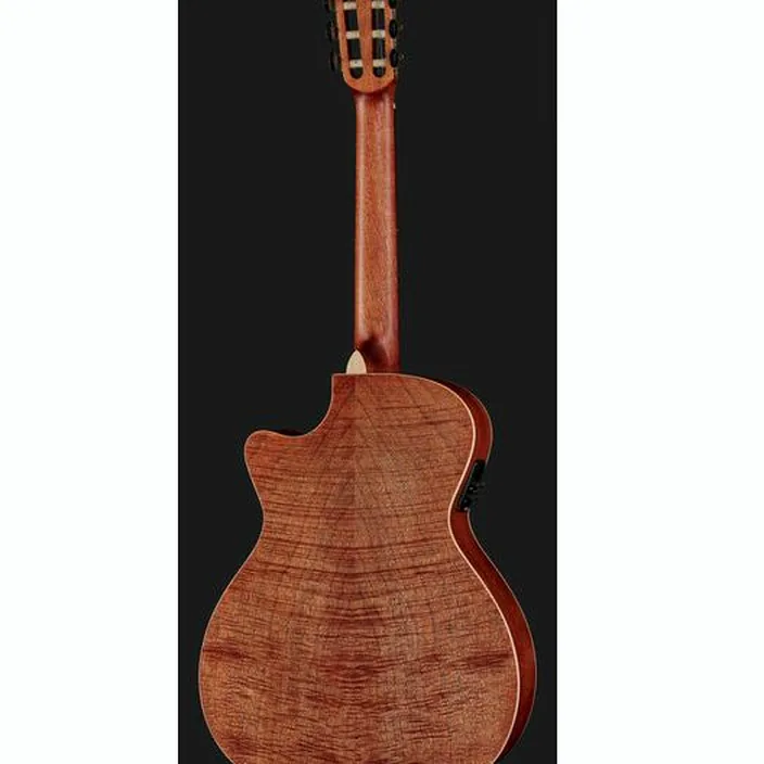 Guitare Baton Rouge CR61S/ACE-R