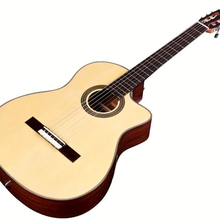 Guitare classique Cordoba 12 Natural Sp