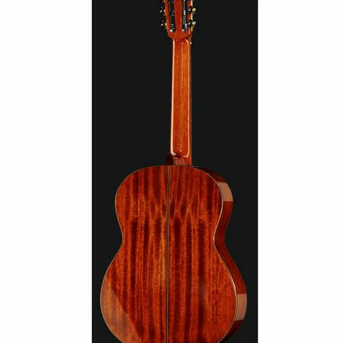 Avis de la guitare Classique Cordoba C9 Cedar